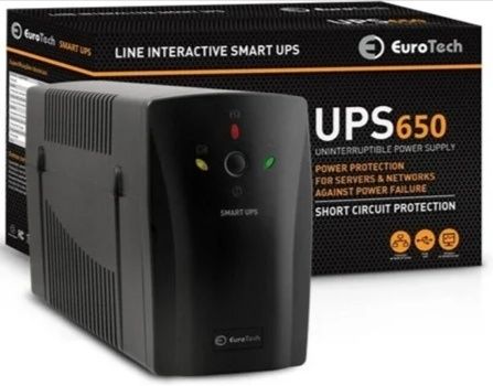 UPS EUROTECH Smart