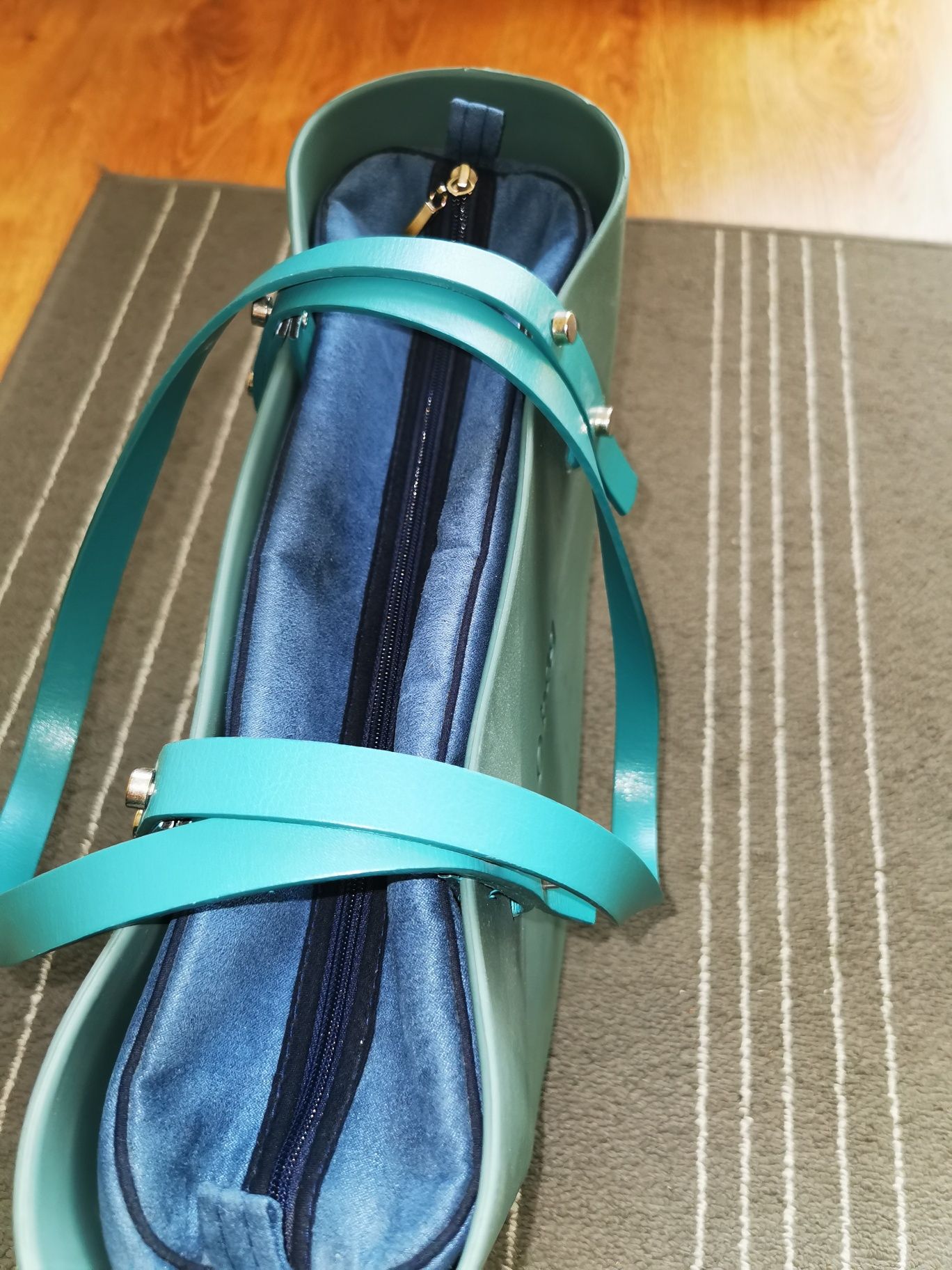 O bag, rozmiar standard.