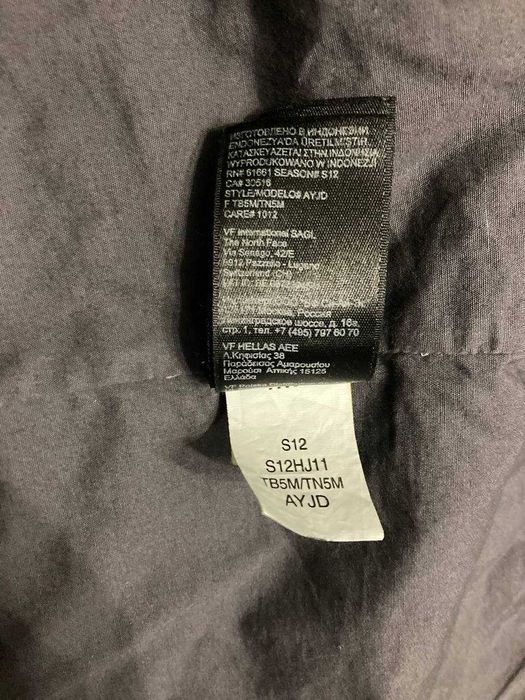 The North Face Куртка