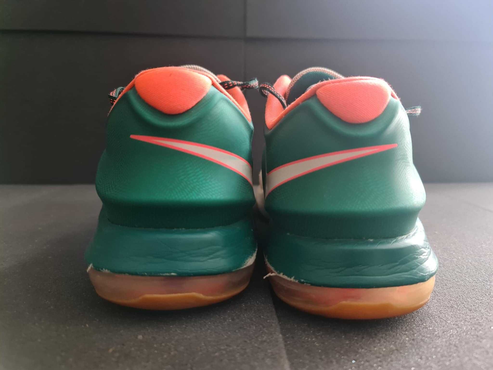 Buty Nike KD 7 Easy Money