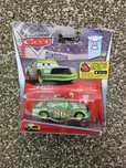 Marek Marucha Nowe metalowe Cars Auta Disney Mattel
Firma Mattel, oryg