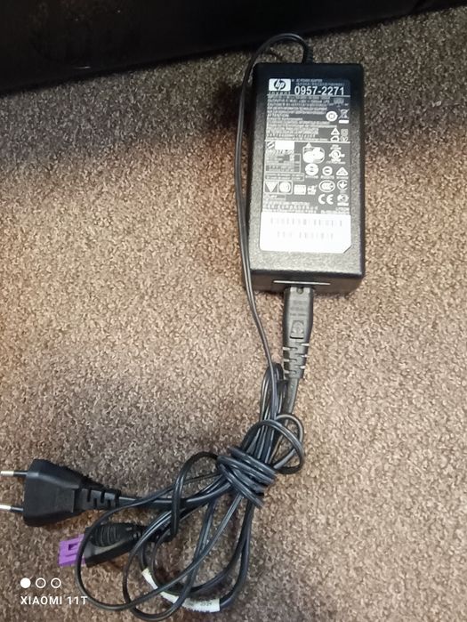 Urządzenie wielofunkcyjne HP OfficeJet 7500A (C9309A)