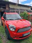 Mini Cooper Countryman 1.6D