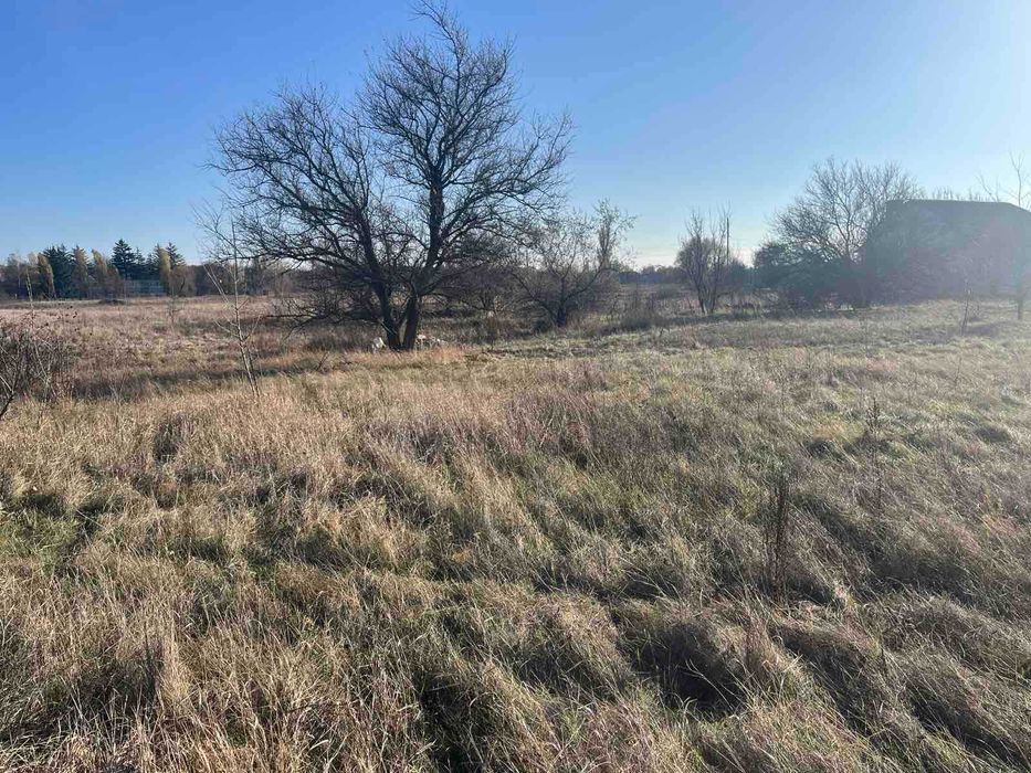 Продам земельну ділянку неподалік р. Псел у Потоках