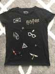 Harry Potter Reserved