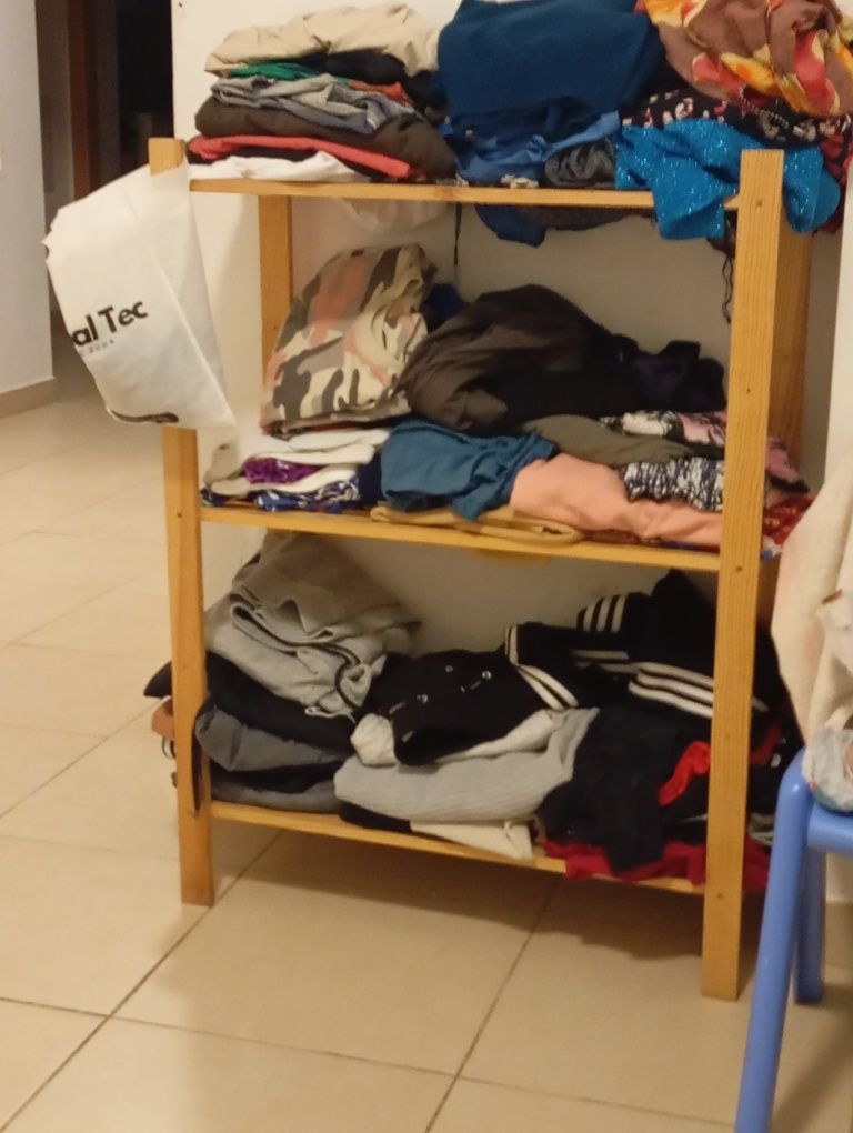 Mobilia de casa , recheio