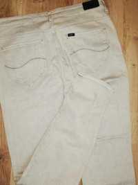 Spodnie jeans Lee M NOWE L