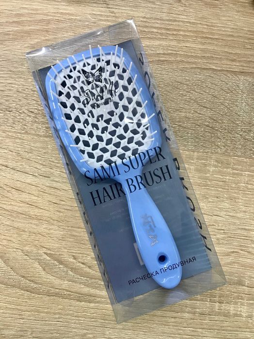 Расческа Cecilia Super Hair, Janeke