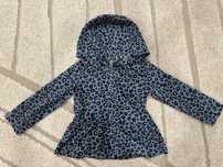 Подарую дитячі речі Carters 24М