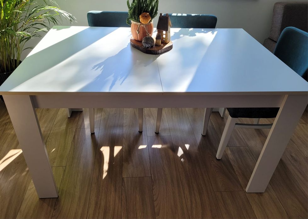 Stół rozkładany 140/180x90x76,5