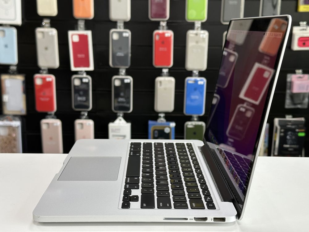 Macbook pro 13 2015