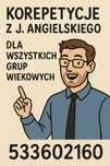 Korepetycje j. angielski różny poziom zaawansowania online/stacjonarne