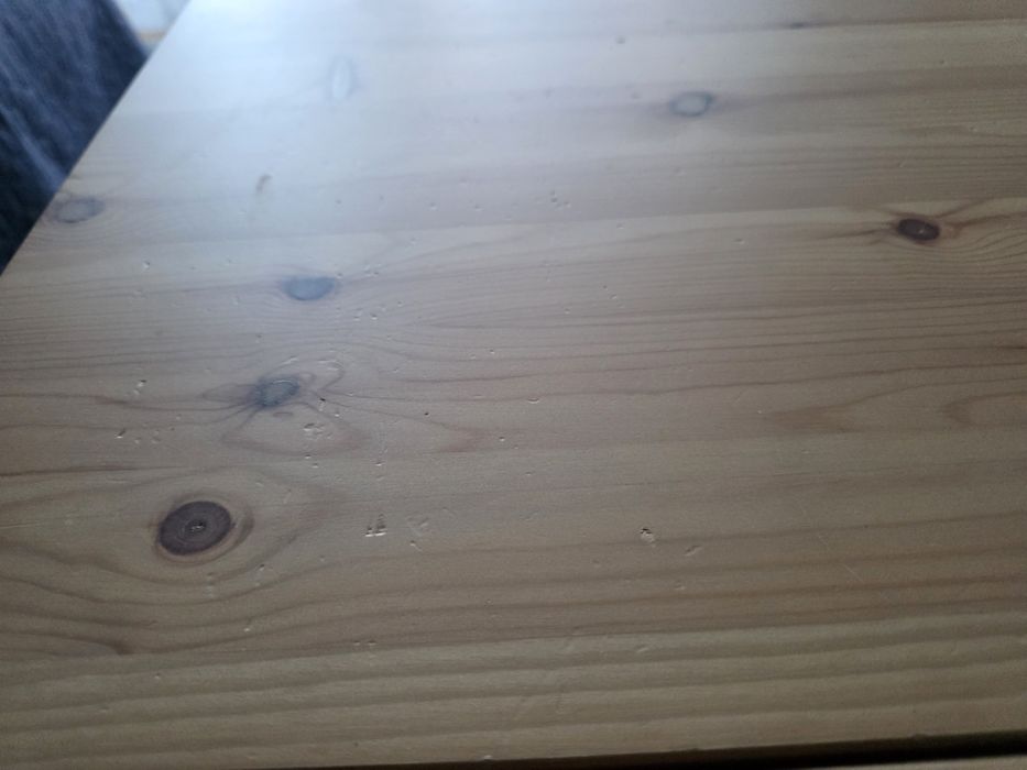 Stolik rozkładany Ikea