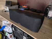 Kolumna centralna Paradigm CC-50

CC-50Paradigm CC-50