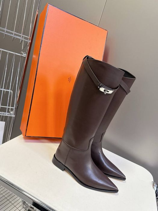 Чоботи ермес.