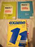 Caderno atividades Macs 10/11- NOVOS-Leya Educação, texto
