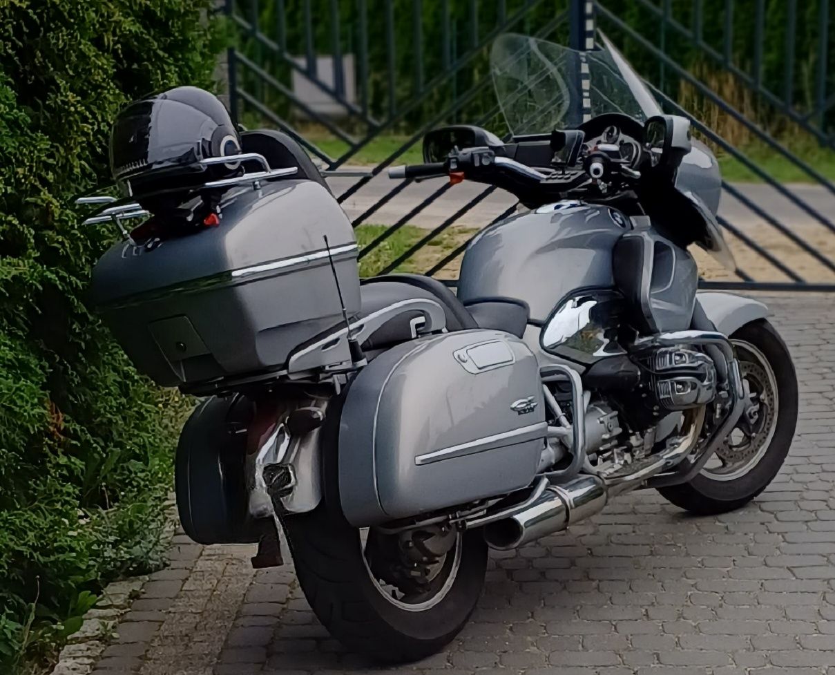 BMW R1200CL sprzedam