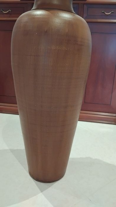 Jarrão em Barro Pintado