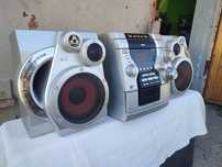 ‼️ Aiwa CX-JN3 (супер ЗВУК!) ‼️