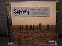 Slipknot - All hope is gone