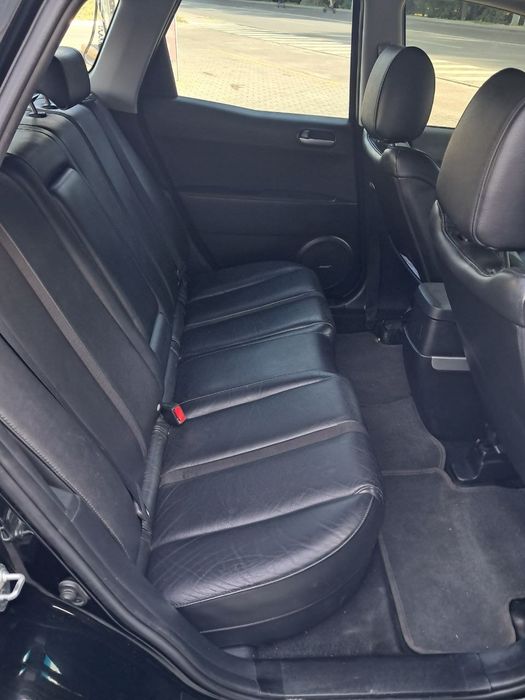 Mazda CX 7 2007 рік 96 тисяч Км пробіг