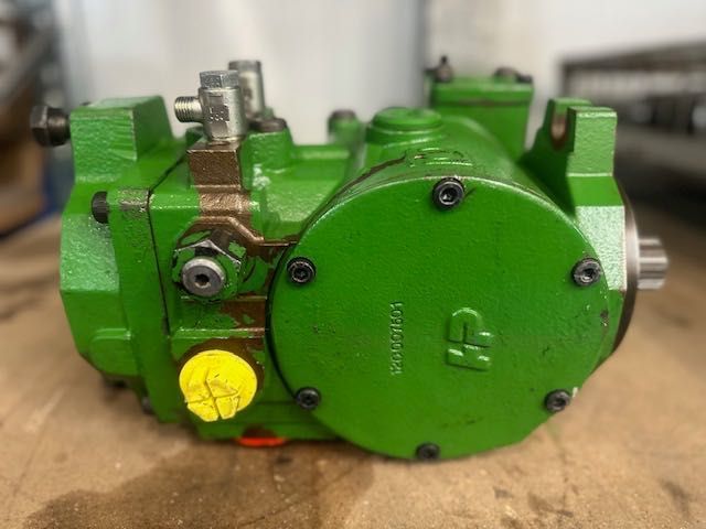 pompa hydrauliczna M6PV82-82 Bondioli&Pavesi