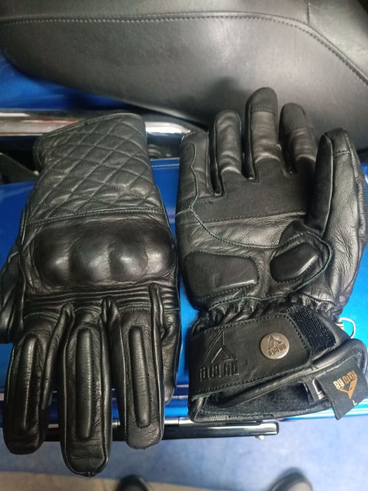 Luvas inverno bycity