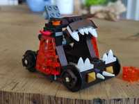 Klocki LEGO 70311 Nexo Knights Katapulta Chaosu