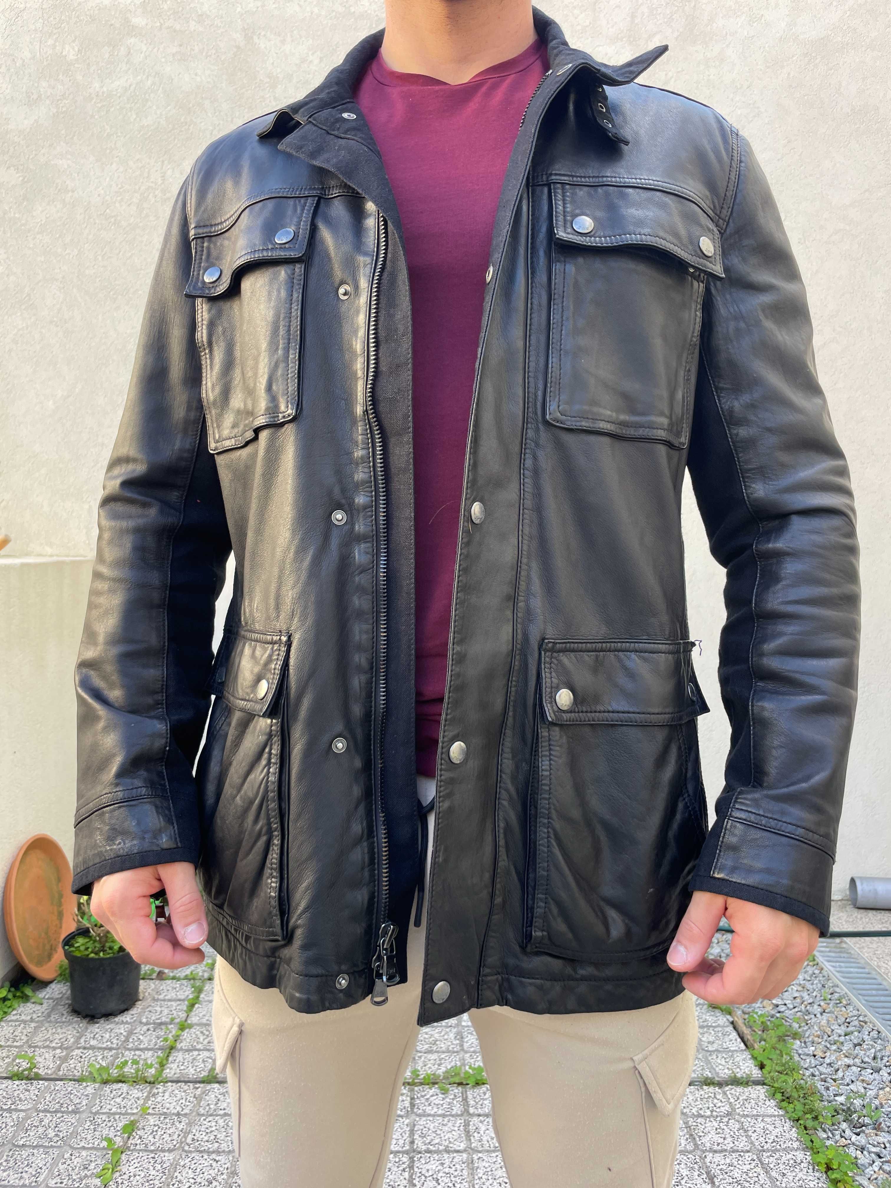 Casaco John Varvatos USA
