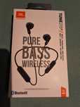 Słuchawki  bezprzewodowe JBL Tune215bt