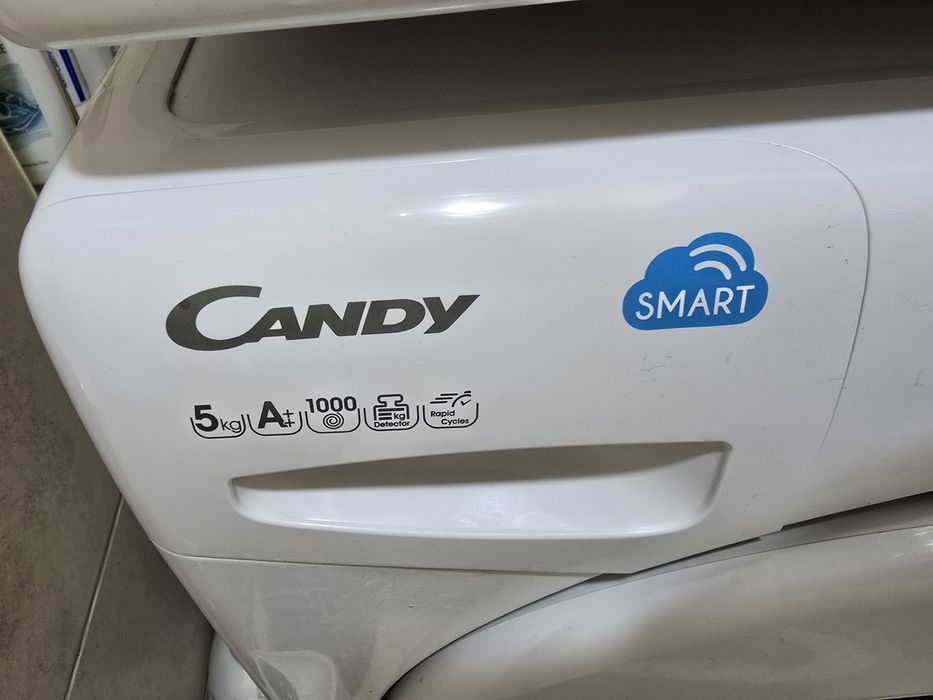 Пральна машина Candy CS3 1052D2-S