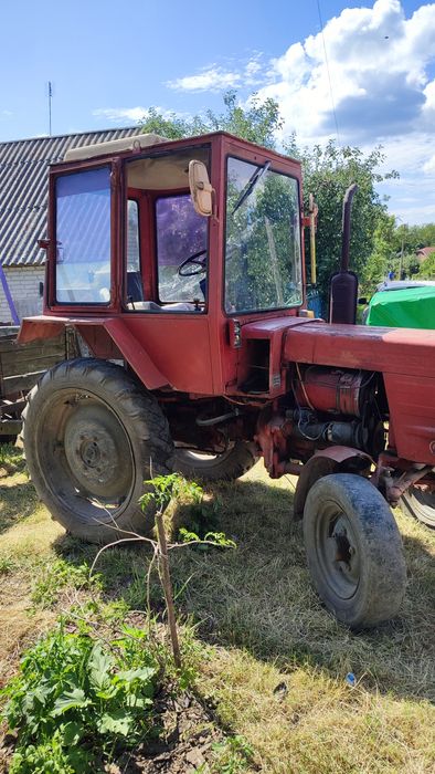Трактор Т 25 в доброму стані.