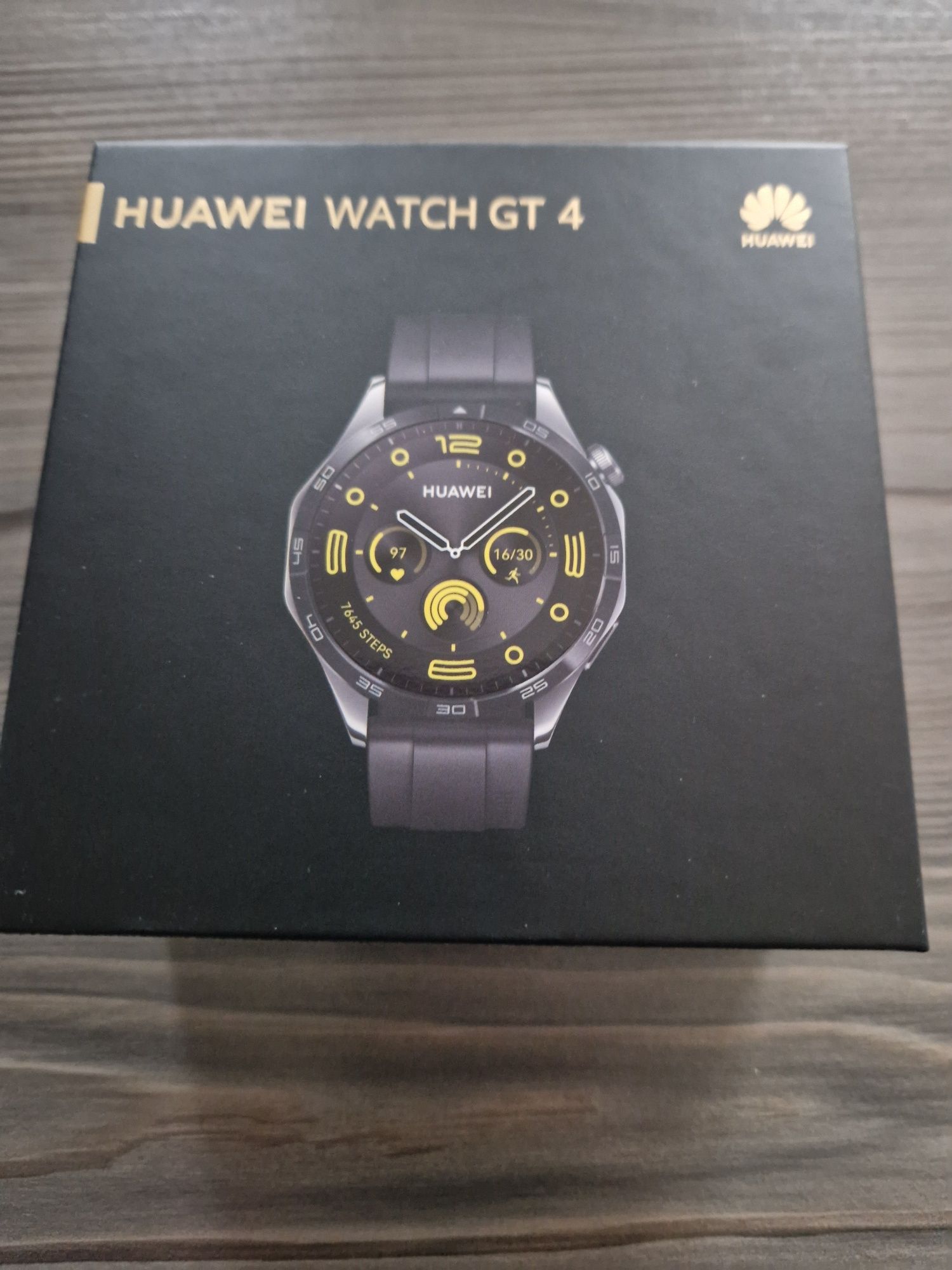 Huawei Watch 4 46mm