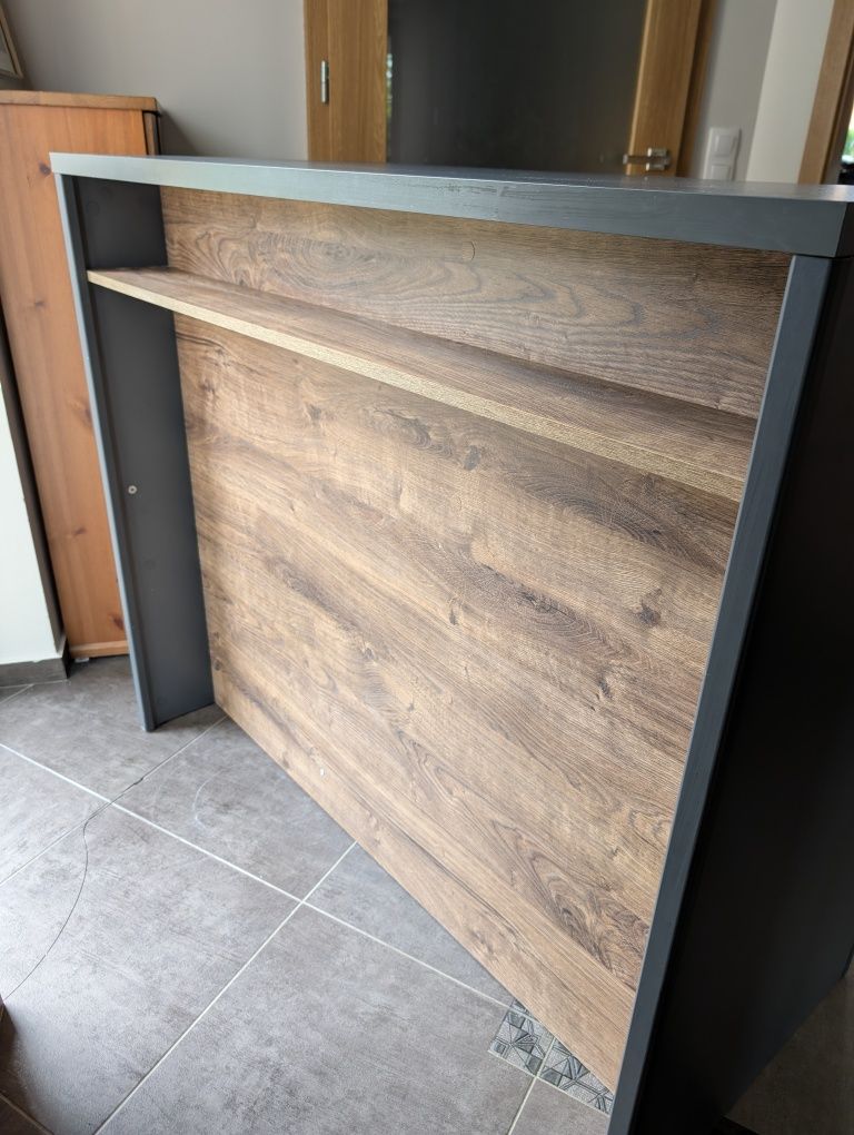 Komoda barek szafka