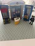 Playmobil Policja