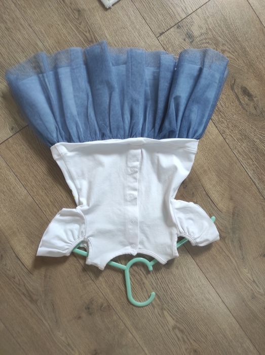 Nowa sukienka rozm 80