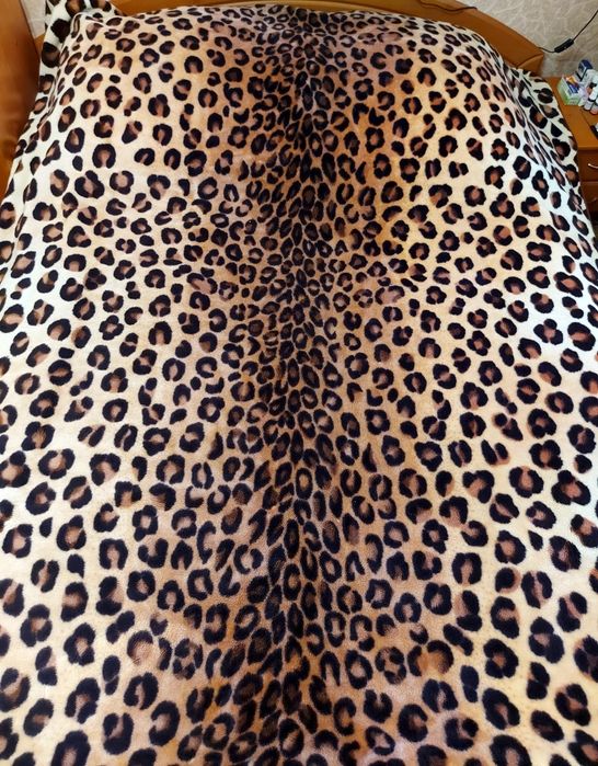 Плед дуже теплий Solaron