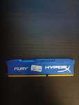 Pamięć RAM HyperX Fury DDR3 8GB