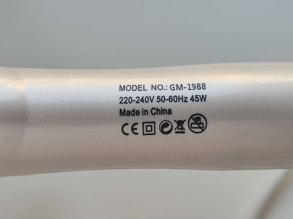 Плойка Щипцы Для Волос Тройна (требуется ремонт)