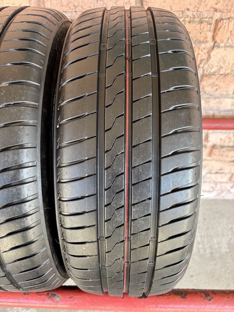 Пара Літніх шин 185/55R15 Firestone