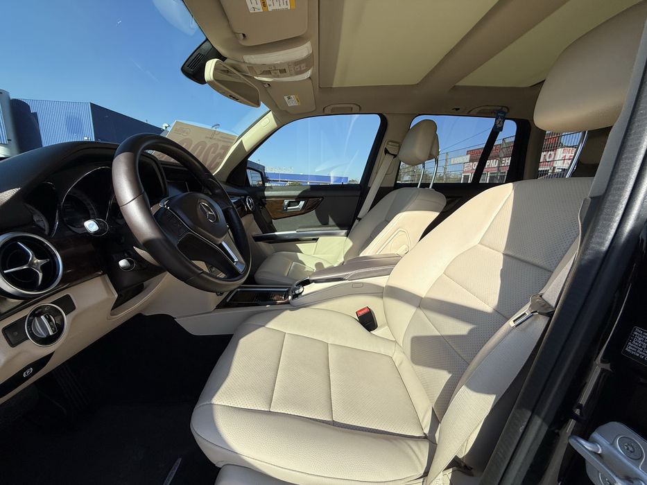 Mercedes Benz (2157) GLK (ВНЕСОК від 30%) Авторинок МЕТРО Кривий Ріг