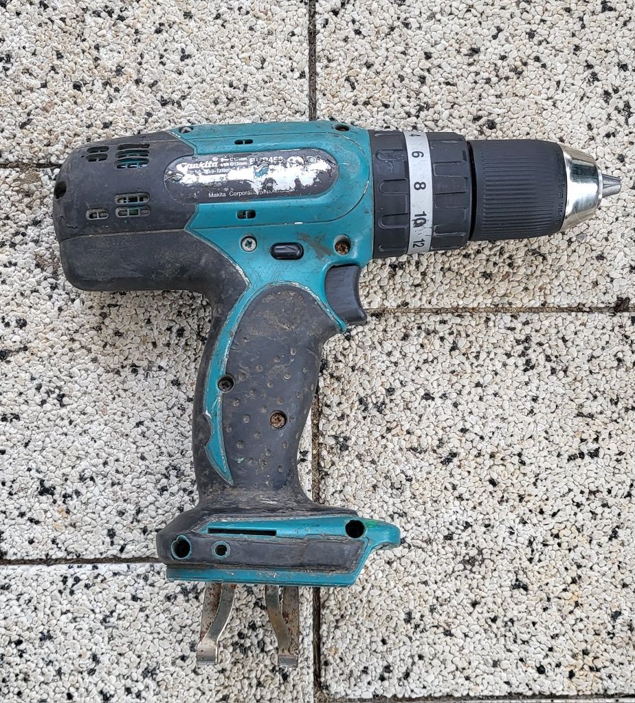 Makita BHP453 18V