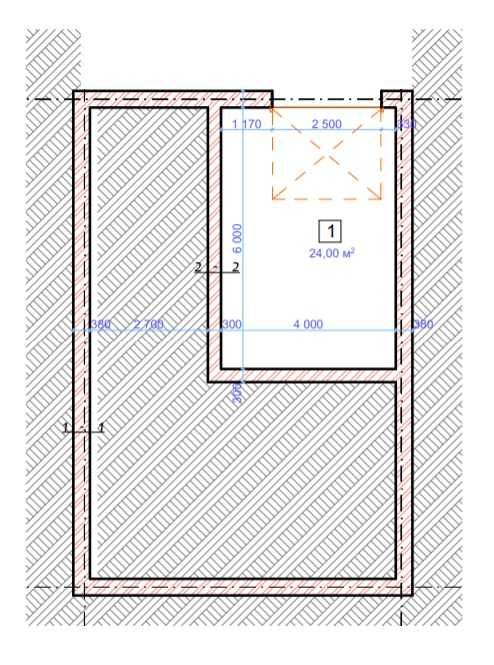 Продається величезний Таунхаус біля Калинової Слободи - площею 167м2