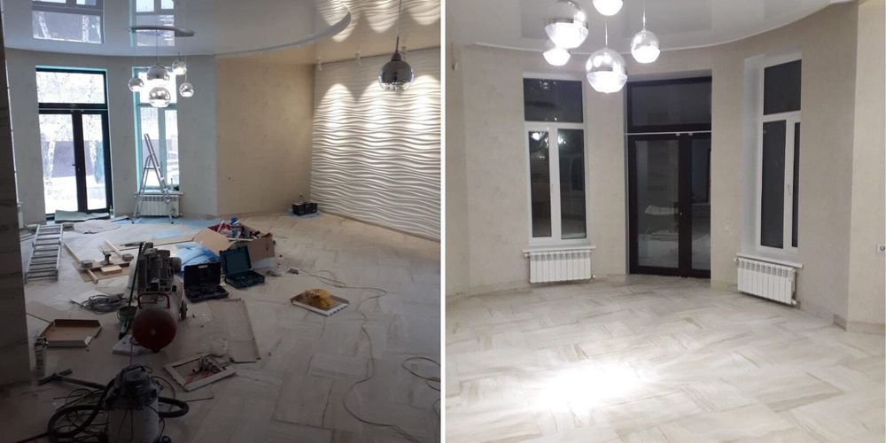 Клінінг /прибирання Ірпінь, Буча, Гостомель, Стоянка