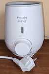 Podgrzewacz do butelek philips avent scf