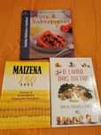 Livros de culinária