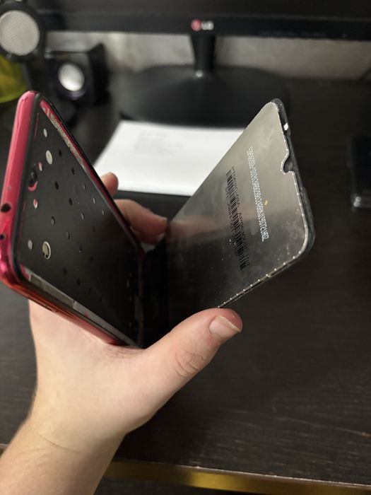 Продам телефони на запчастини