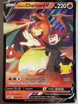 Charizard Dark Sylveon Dragapult JUMBO