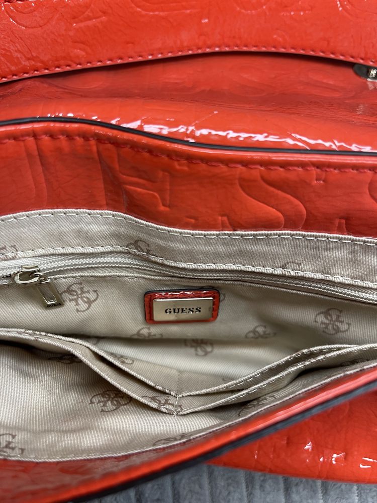 Жіноча сумка бренду GUESS (Оригінал)