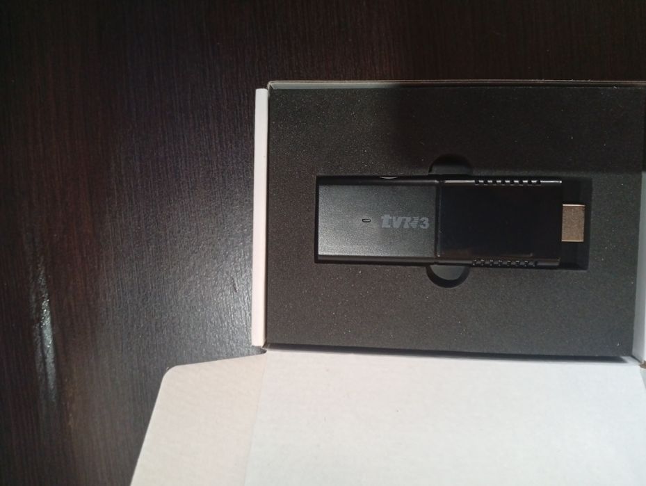 Приставка Android TVR3